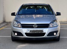 Opel Astra, 2006 il