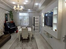 2-otaqlı yeni tikili, Masazır qəs., 52 m²