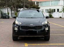 KIA Sportage, 2016 il