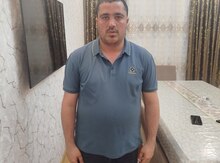 Piyada kuryer işi axtarıram