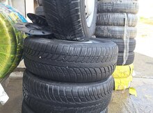 Mercedes Vito təkərləri
