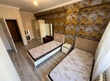 1-otaqlı yeni tikili, Xırdalan ş., 36 m²