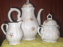 Çay servizi