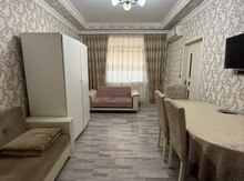 1-otaqlı mənzil, M.Əcəmi m., 35 m²