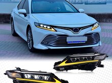 Toyota camry 2018-2022 led farası