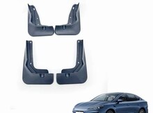 BYD Seal 05 palçıq qoruyucusu