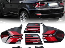 BMW E70 led stop farası