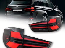 BMW X5 F15 stop işığı