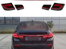 BMW F10 2013 led stop işığı