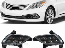 Hyundai Azera 2015 duman farası
