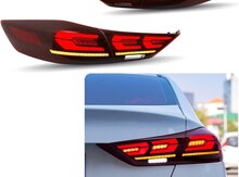 Hyundai Elantra 2017 led stopu