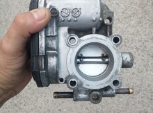 Opel Astra qaz klapanı