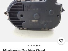 Astra, Agila, Combo, Corsa, Meriva, Tigra, VarioS drossel qapağı