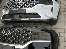 Hyundai Santa fe hybrid 2022 buferləri