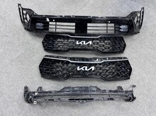 Kia Sorento hybrid 2023 bumper hissələri