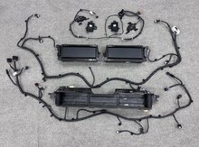 Hyundai Santa Fe hybrid 2025 air flap sistemi