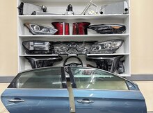 Hyundai Sonata 2017 qapıları