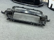 Hyundai Sonata hybrid 2025 ekran panel