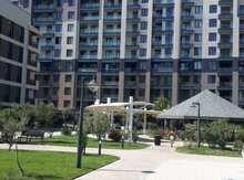 2-otaqlı yeni tikili, Sumqayıt ş., 71 m²