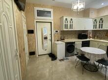 2-otaqlı yeni tikili, Sumqayıt ş., 75 m²