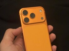Apple iPhone 17 Pro Cosmic Orange 256GB/12GB