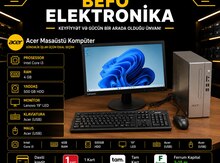 Masaüstü kompüterlər