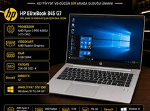 HP EliteBook 845 G7