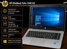 HP EliteBook Folio 1040 G2