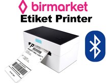Okuprint PG-9220 Termal Etiket Printeri