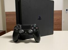 Oyun konsolu "Sony PlayStation 4 Slim 500GB"