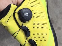 Velosiped ayaqqabısı