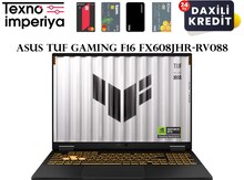 ASUS TUF Gaming F16 FX608JHR-RV088 90NR0NA1-M004U0 