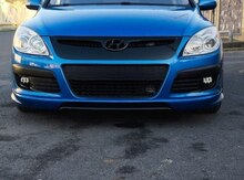 Hyundai i30, 2009 il