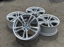 BMW F10 diskləri R20 