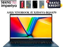 ASUS VivoBook 15 X1504VA-BQ4479  90NB10J1-M04A20