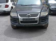 Volkswagen Touareg, 2008 il