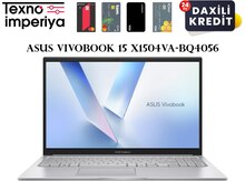 ASUS VivoBook 15 X1504VA-BQ4056  90NB13Y2-M01PW0