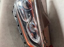 Hyundai Sonata 2019 adaptiv farası