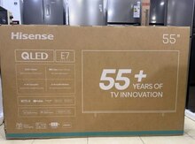 Televizor Hisense 55E7Q