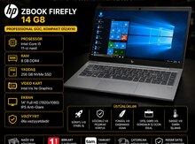 Noutbuk HP ZBook Firefly 14 G8