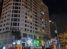 2-otaqlı yeni tikili kirayə verilir, Nərimanov m., 70 m²