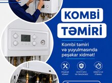 Kombi təmiri