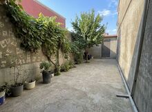 Həyət evi, Masazır qəs.