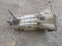 LADA (VAZ) Niva sürətlər qutusu