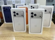 Apple iPhone 17 Pro Max Silver 512GB/12GB