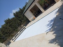 Hovuz örtükləri