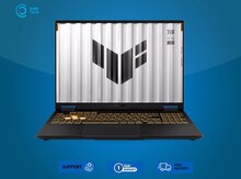 Gaming noutbuk Asus TUF Gaming F16 FX608JHI-TU254 (90NR0NA1-M00D70)