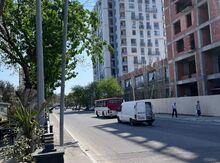 3-otaqlı yeni tikili, Qaraçuxur qəs., 108 m²