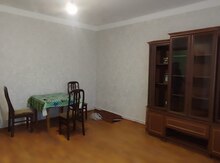 2-otaqlı mənzil kirayə verilir, Sumqayıt ş., 55 m²