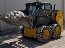 New Holland L215
